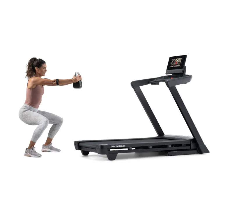 Tapis Course NordicTrack T Series 10 – Image 5