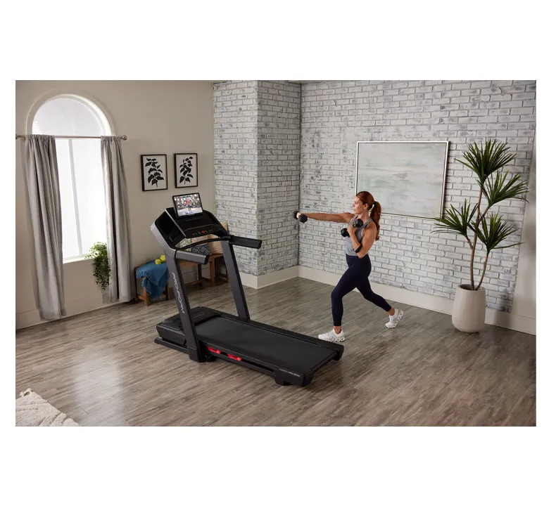 Tapis de Course Proform Carbon Pro 9000 – Image 7