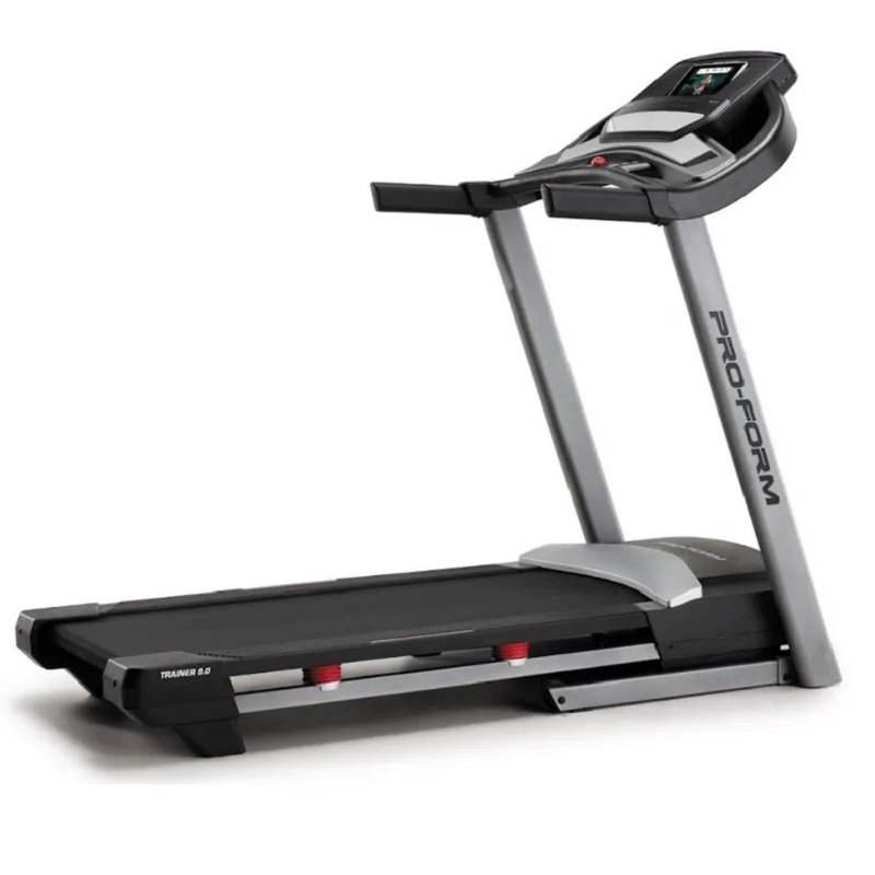 Tapis de Course Proform Trainer 9.0