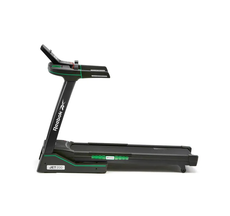 Tapis de Course Reebok Jet Series 200 + Bluetooth – Image 8