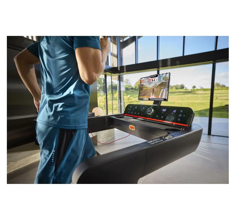 Tapis de Course Reebok Z-tech AC – Image 8