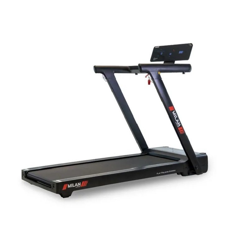 Tapis de course BH Milan – Image 8