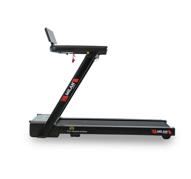 Tapis de course BH Milan – Image 3