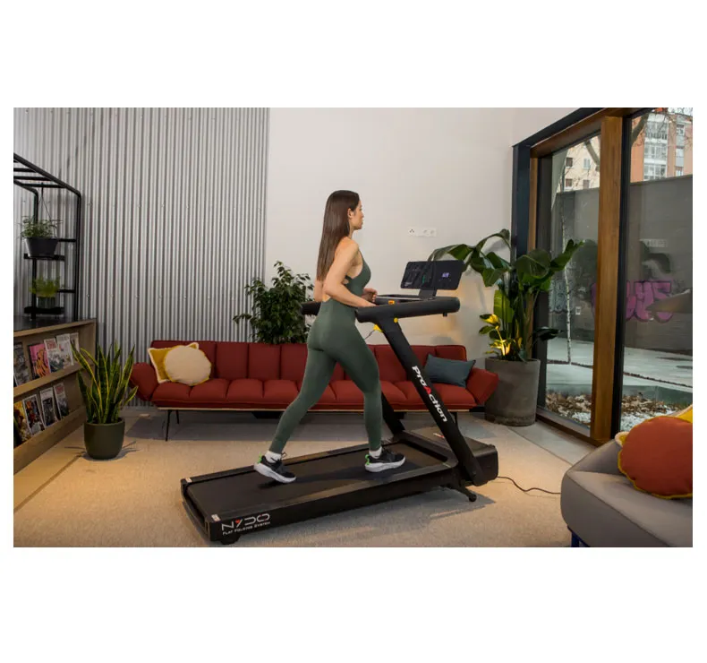 Tapis de course BH Nydo G6540 – Image 3