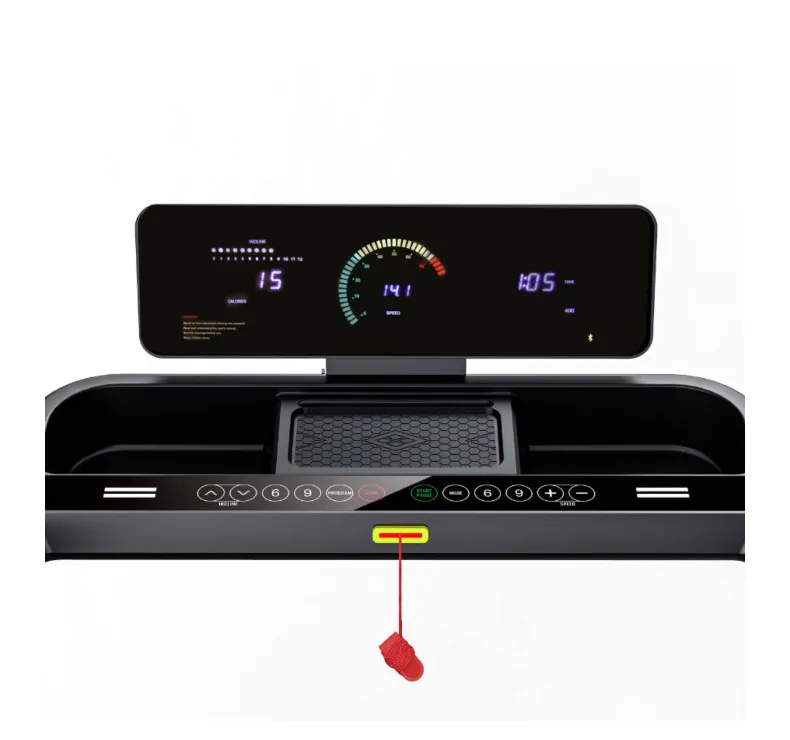Tapis de course BH Nydo G6540 – Image 11