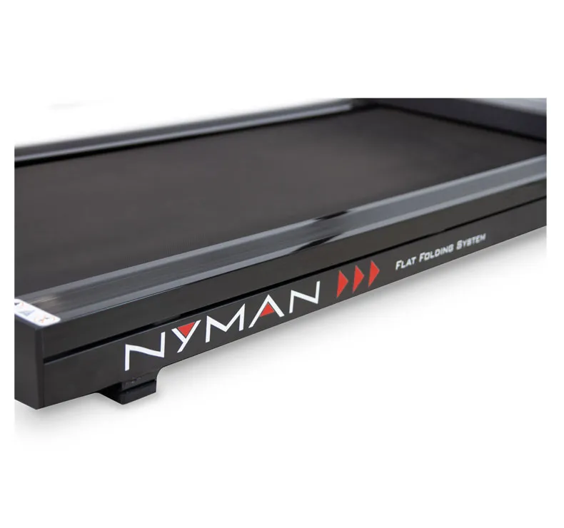 Tapis de course BH Nyman G6400 – Image 5