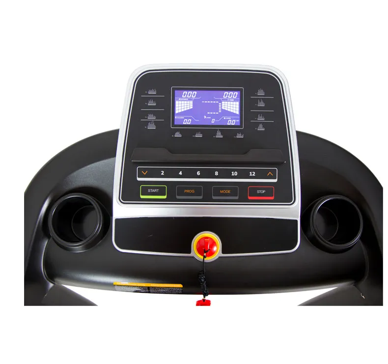 Tapis de course BH Pioneer S3 – Image 7