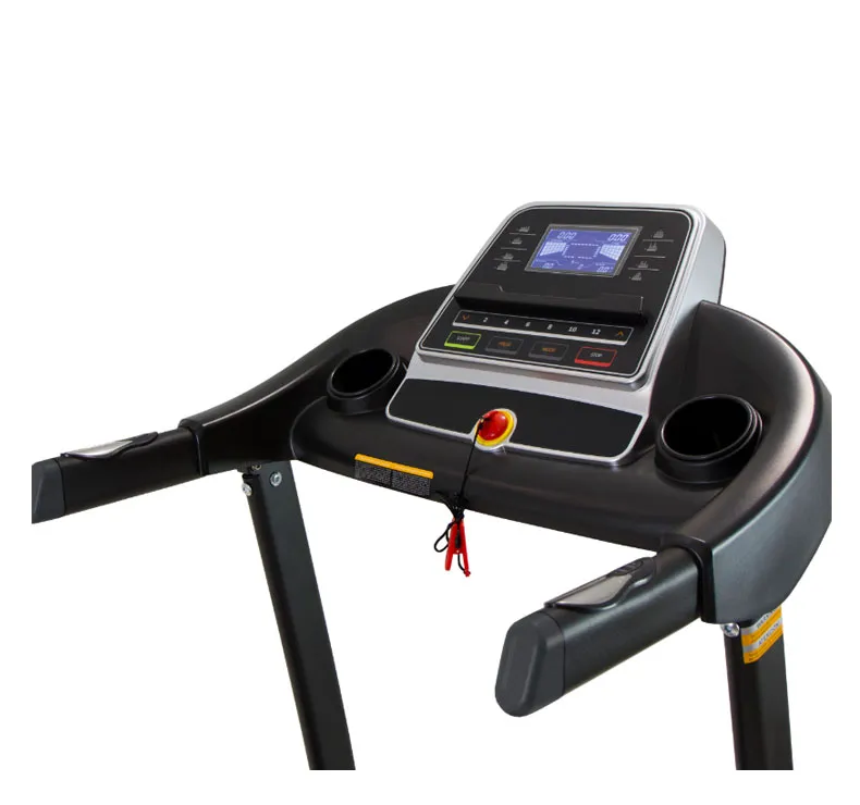 Tapis de course BH Pioneer S3 – Image 6