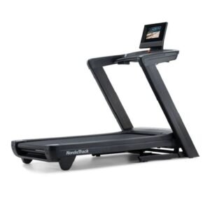 Tapis de course NordicTrack Commercial 1250