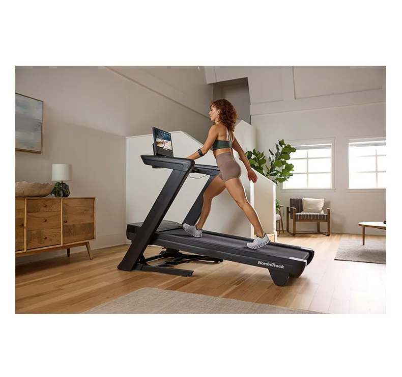 Tapis de course NordicTrack Commercial 1750 – Image 7