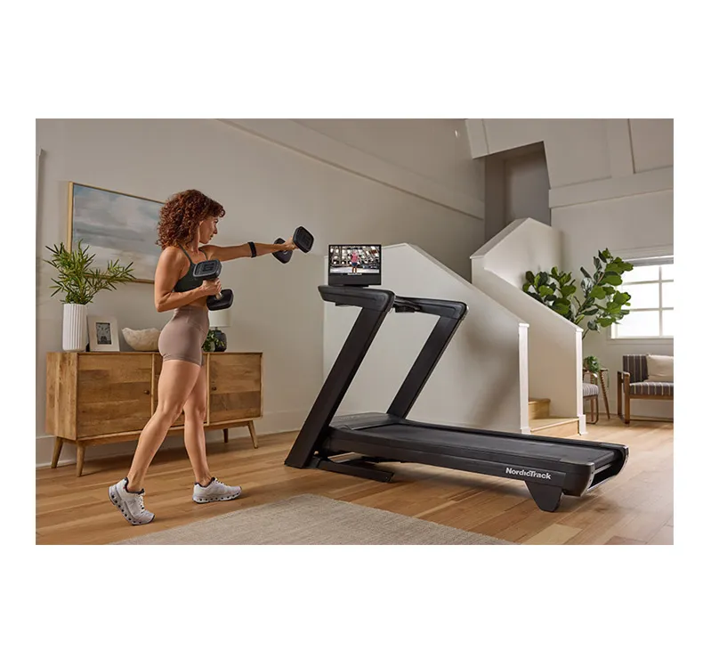 Tapis de course NordicTrack Commercial 1750 – Image 4