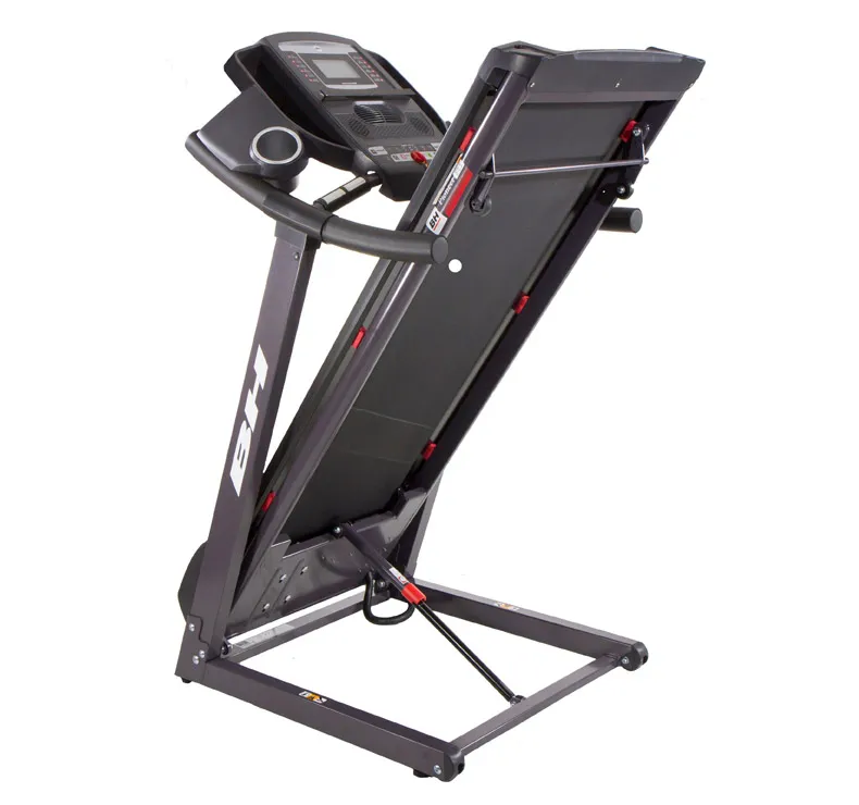 Tapis de course Pioneer Senior + mains courantes – Image 9