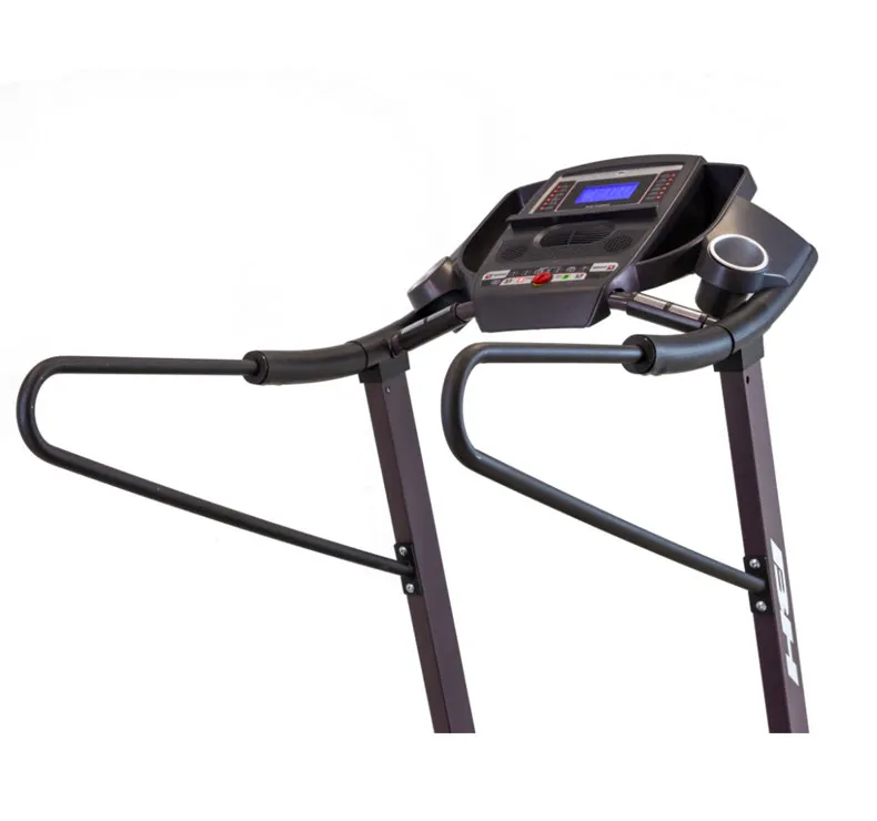 Tapis de course Pioneer Senior + mains courantes – Image 8