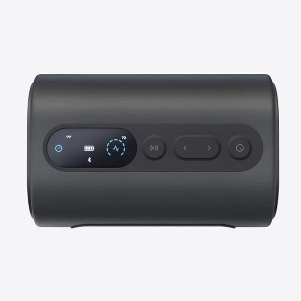 Appareil de pressothérapie Therabody RecoveryAir Prime – Image 6