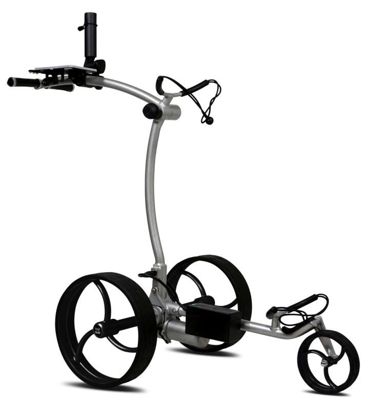 Tour Made RT-610S Chariot de golf électrique – Image 10