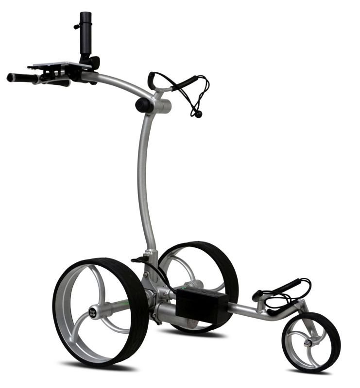 Tour Made RT-610S Chariot de golf électrique – Image 11