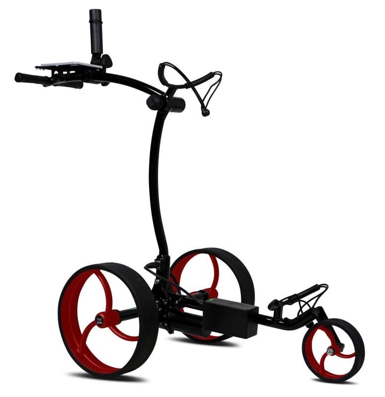 Tour Made RT-610S Chariot de golf électrique – Image 6