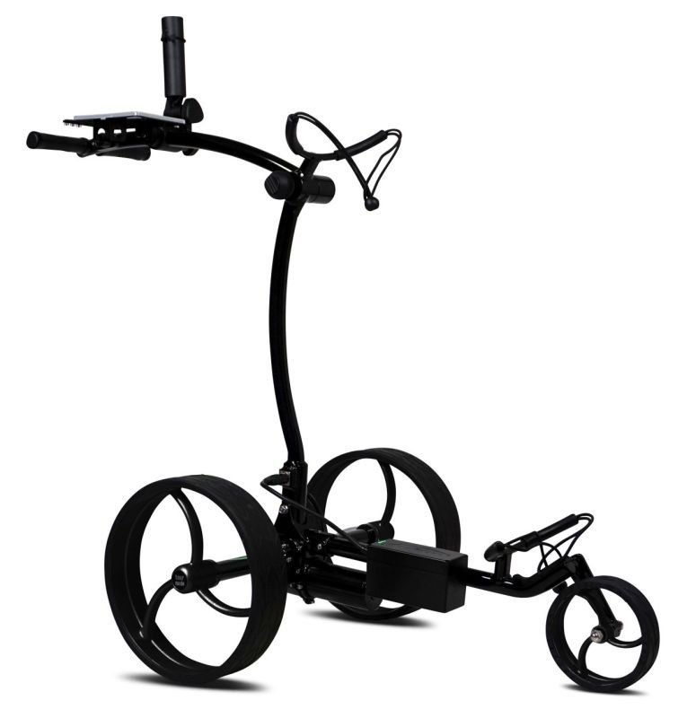 Tour Made RT-610S Chariot de golf électrique – Image 8