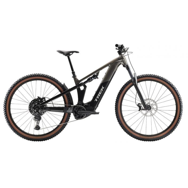 VTT électrique Trek Powerfly FS+4 GEN4 – Image 2