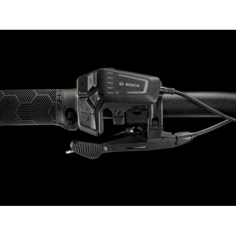 VTT électrique Trek RAIL 9.5 GEN4 2024 – Image 4