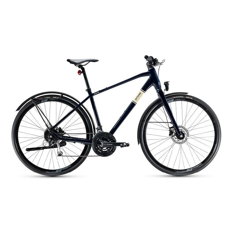 VTC Gitane SOHO 2