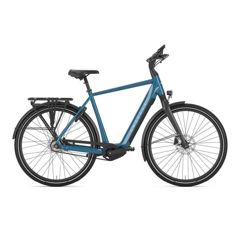 VTC électrique Gazelle Chamonix C5 HMS – Image 2