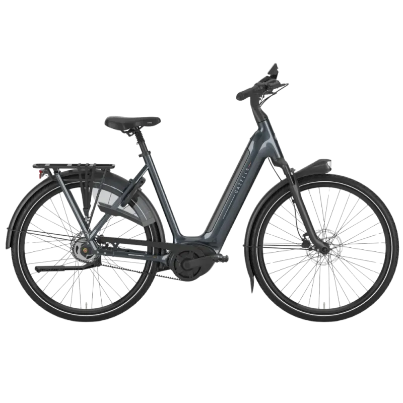 VTC électrique Gazelle Grenoble C5 HMB – Image 6