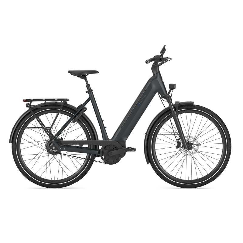 VTC électrique Gazelle Ultimate C380 HMB – Image 2