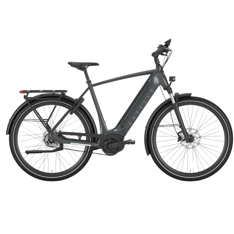 VTC électrique Gazelle Ultimate C5 HMB – Image 3