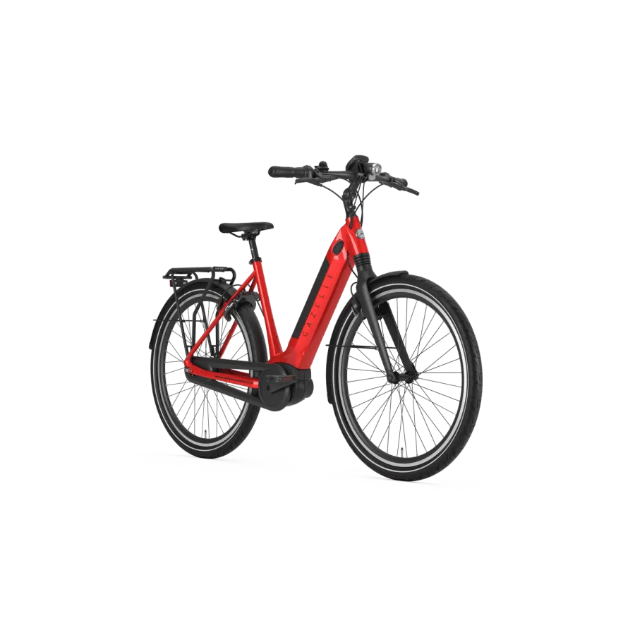 VTC électrique Gazelle Ultimate C8+ HMB – Image 7