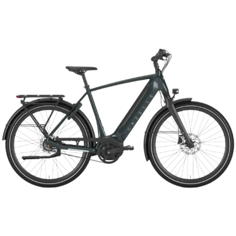VTC électrique Gazelle Ultimate C8+ HMB – Image 2