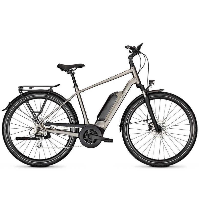 VTC électrique Kalkhoff Endeavour 1 Move - 725 Wh – Image 2