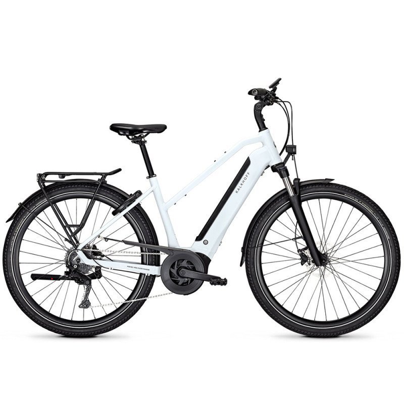 VTC électrique Kalkhoff Endeavour 3 Move - 625 Wh – Image 8