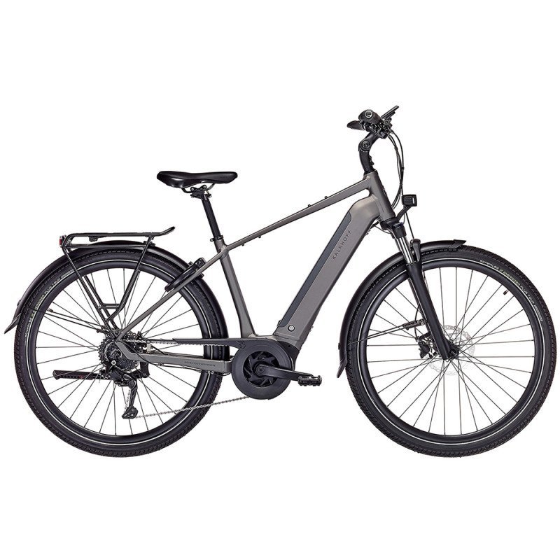VTC électrique Kalkhoff Endeavour 3 Move - 625 Wh – Image 6