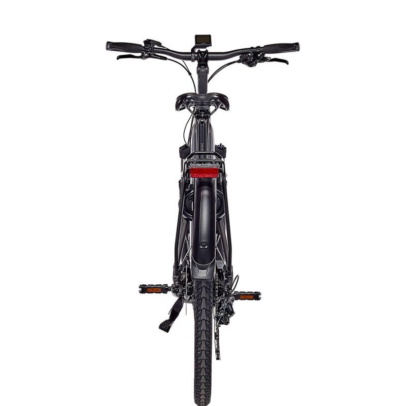 VTC électrique Kalkhoff Endeavour 3 Move - 625 Wh – Image 4