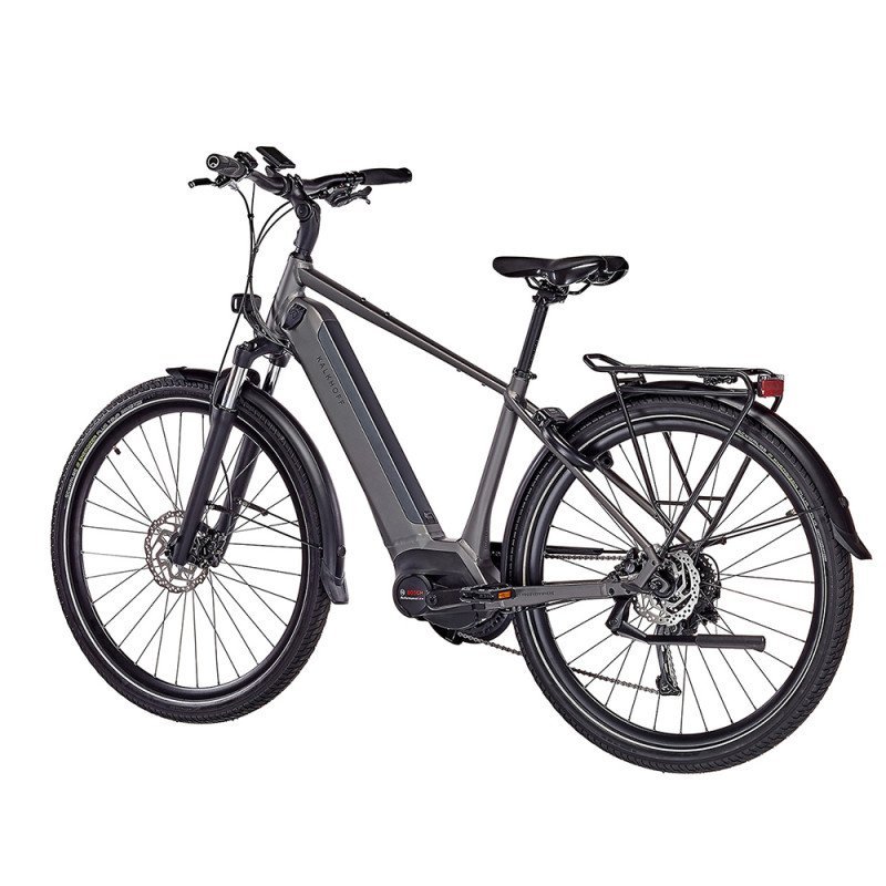VTC électrique Kalkhoff Endeavour 3 Move - 625 Wh – Image 3