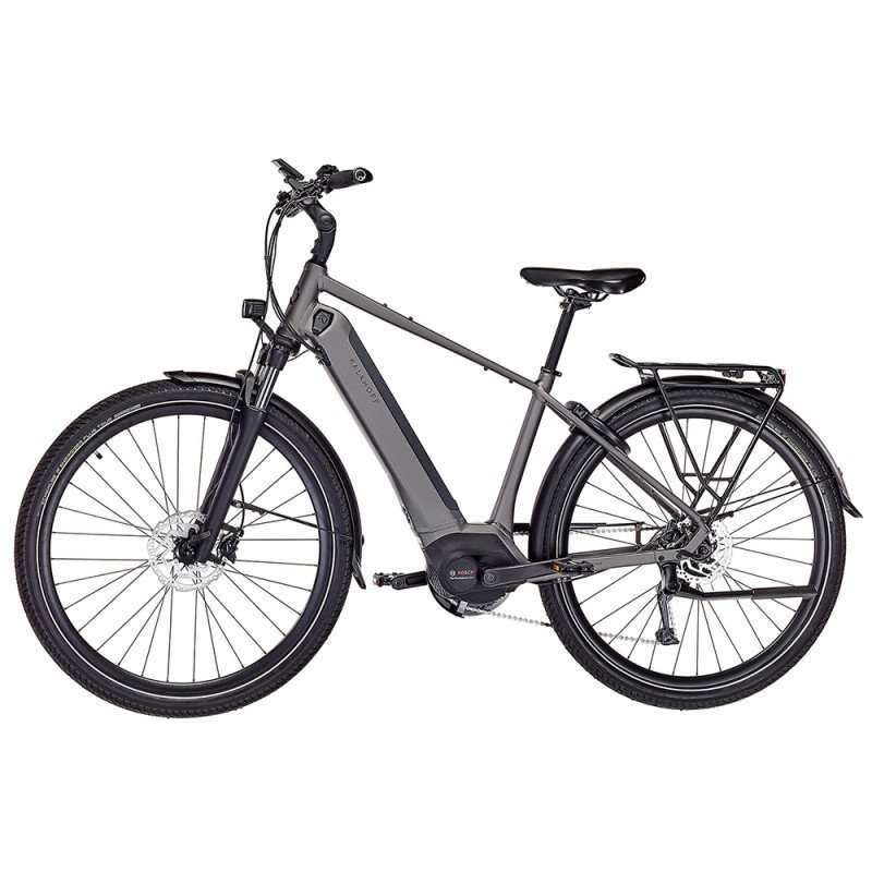 VTC électrique Kalkhoff Endeavour 3 Move - 625 Wh – Image 2