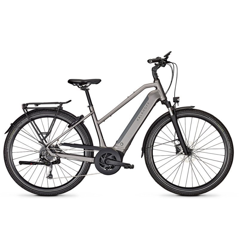 VTC électrique Kalkhoff Endeavour 3.B Move – Image 5