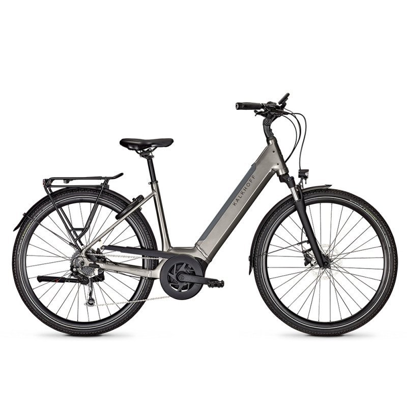 VTC électrique Kalkhoff Endeavour 3.B Move – Image 2