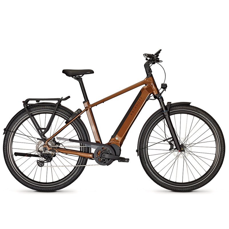 VTC électrique Kalkhoff Endeavour 5+ Advance - 625 Wh – Image 3
