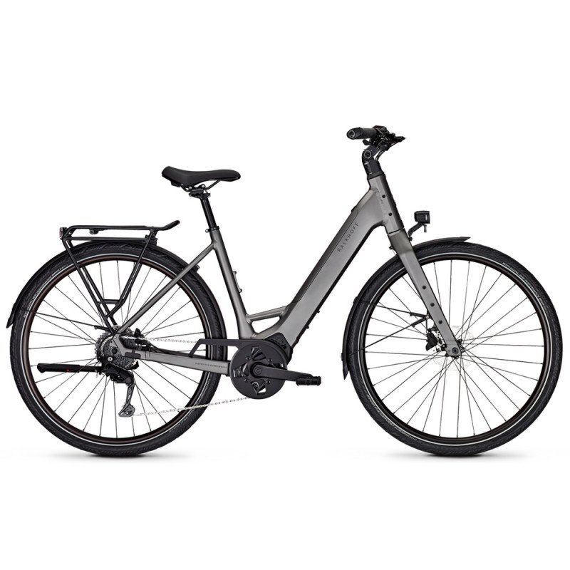 VTC électrique Kalkhoff Endeavour L Move - 400 Wh – Image 4