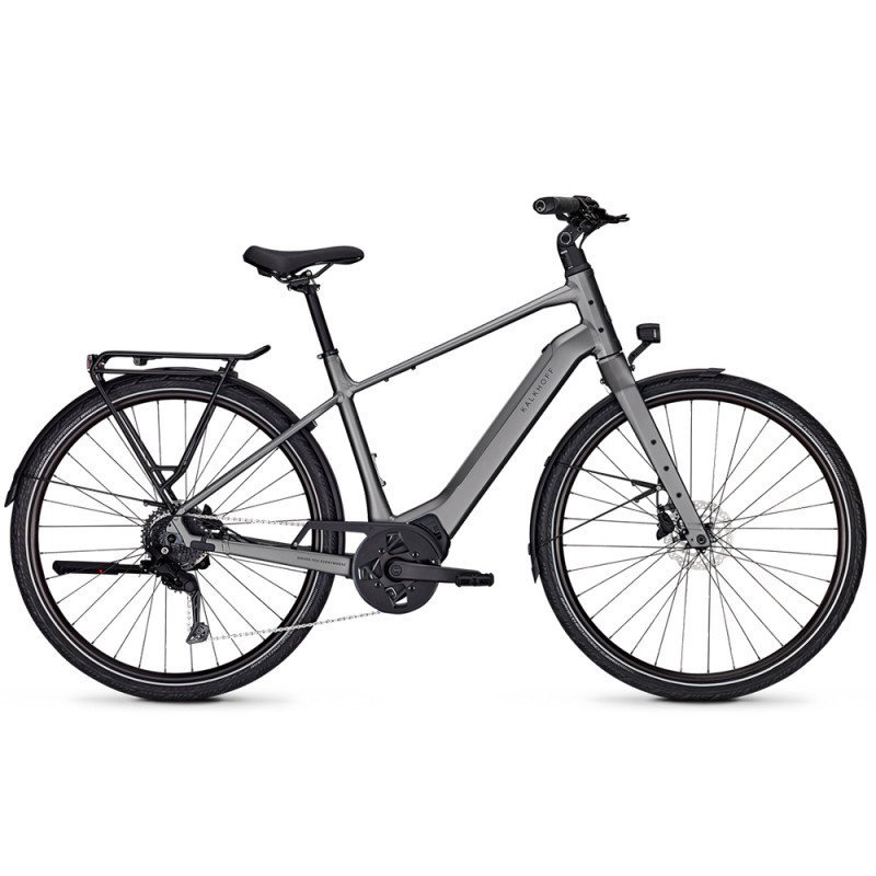 VTC électrique Kalkhoff Endeavour L Move - 400 Wh – Image 3