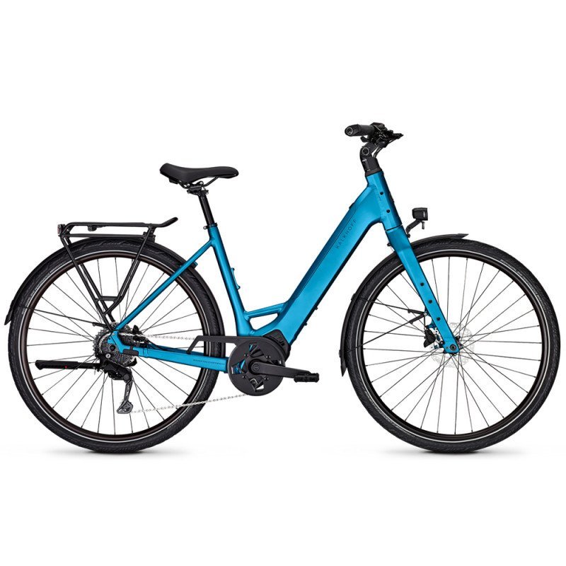 VTC électrique Kalkhoff Endeavour L Move - 400 Wh – Image 5