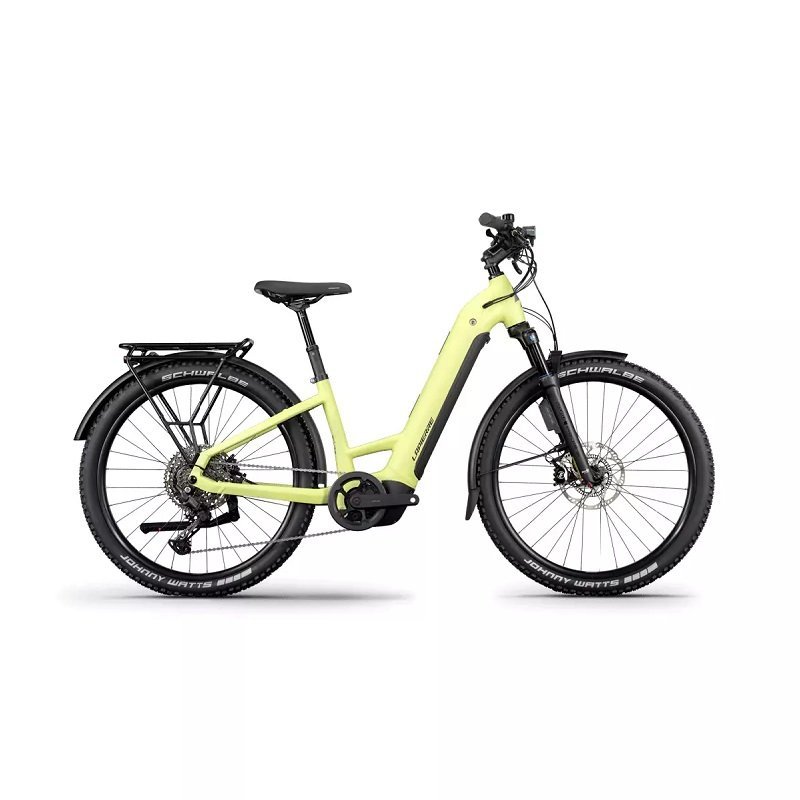 Lapierre E-EXPLORER SE HIGH 2025