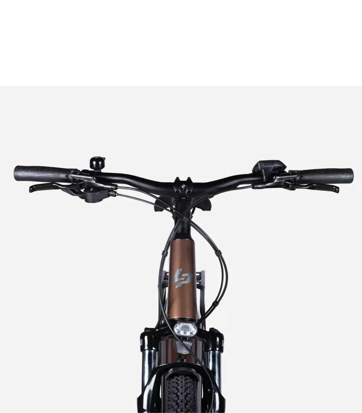VTC électrique Lapierre e-EXPLORER 6.5 High – Image 3