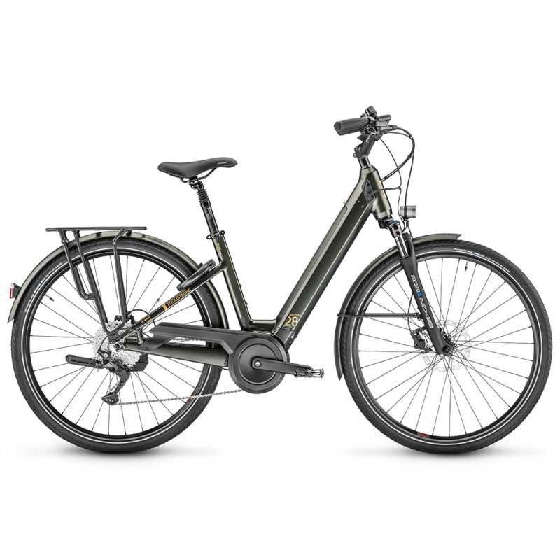 VTC électrique Moustache Samedi 28.7 2024