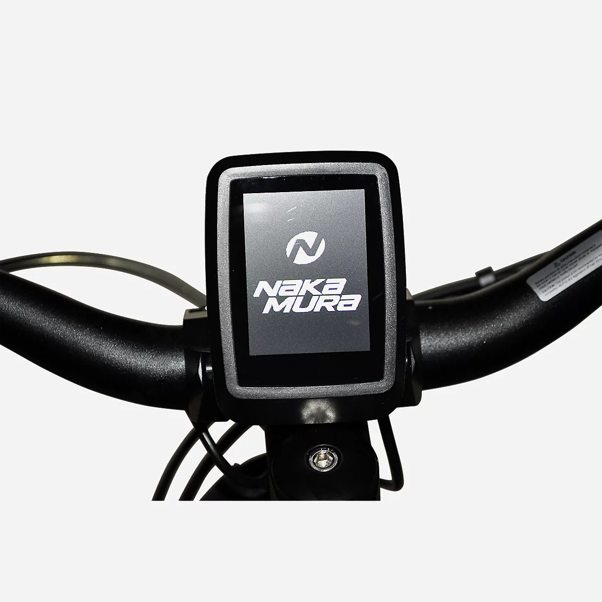 VTC électrique Nakamura E-Crossover XA – Image 4