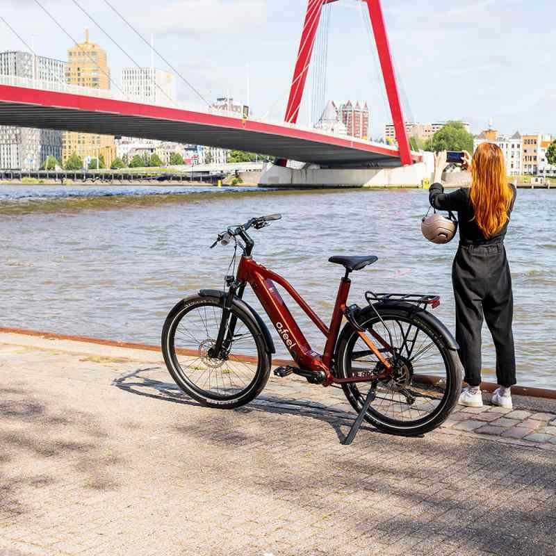 VTC électrique O2feel Vern Urban Power 7.1 – Image 3