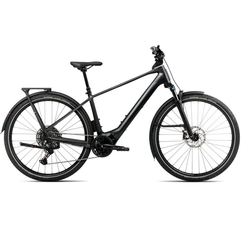 VTC électrique Orbea Kemen tour 10 – Image 2