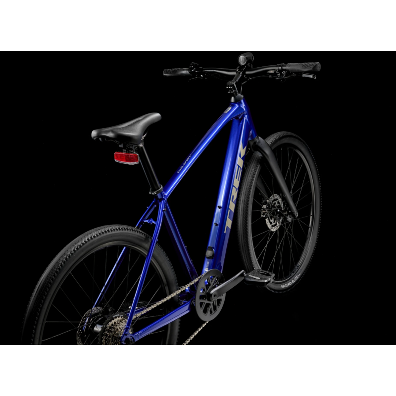 VTC électrique Trek DUAL SPORT+ 2 LT 2026 – Image 4